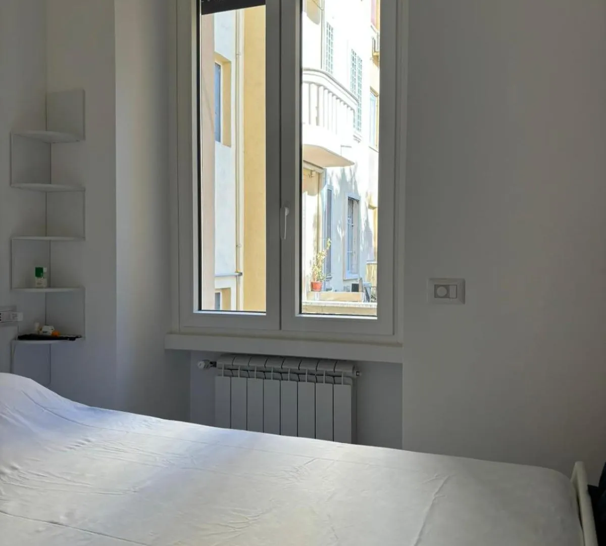 La Casa Di Sofia Apartment Rome Italy