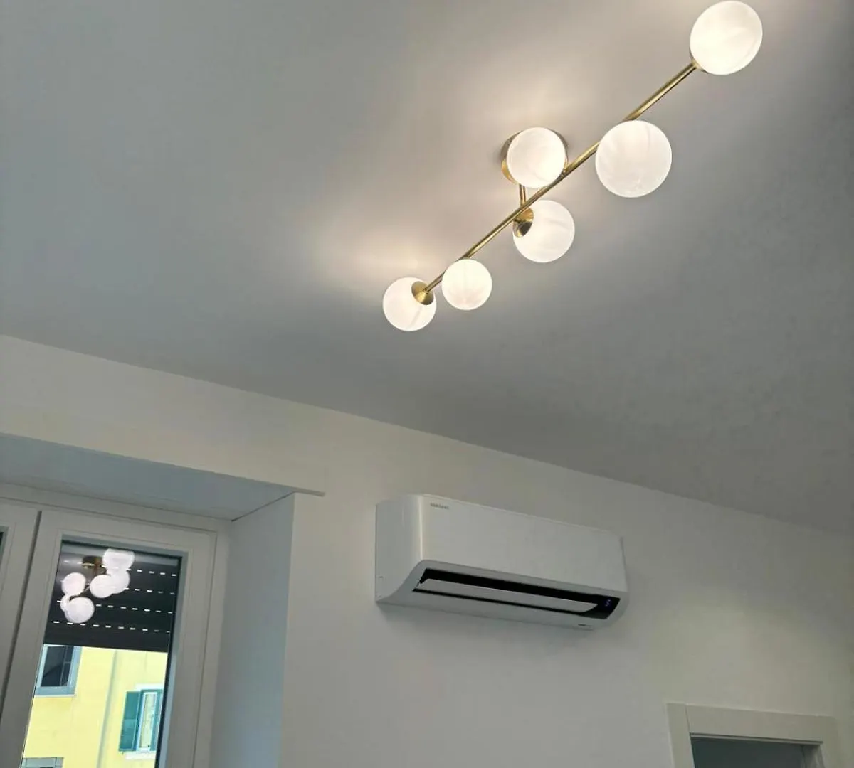 La Casa Di Sofia Apartman Róma