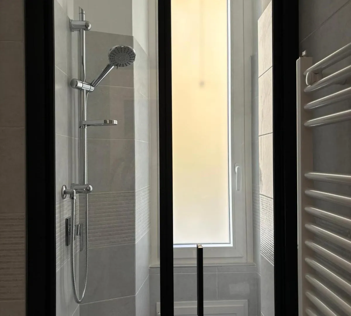 La Casa Di Sofia Apartman Róma